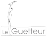 Compagnie Le Guetteur – Luc Petton